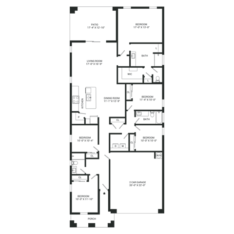 Broadway North at Mason Ranch| Surprise, AZ